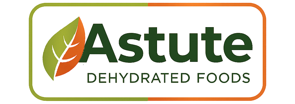 Astute Dehydrated Foods