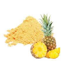 Dehydrated Pineapple Flakes & Powder