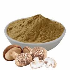 Dehydrated Mushroom Flakes & Powder