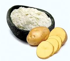 Dehydrated Potato Flakes & Powder
