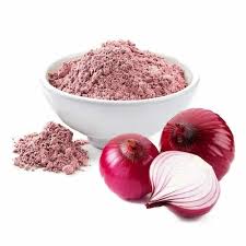 Dehydrated Red Onion Flakes & Powder