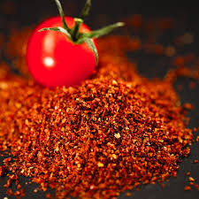 Dehydrated Tomato Flakes & Powder