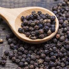 Black Pepper