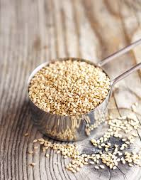 Sesame Seeds